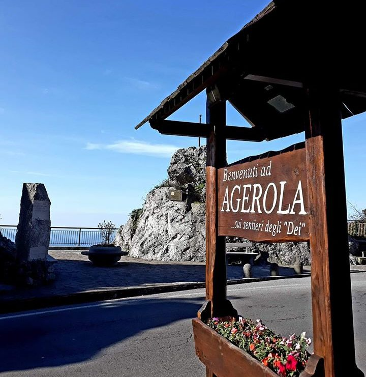 Agerolatte