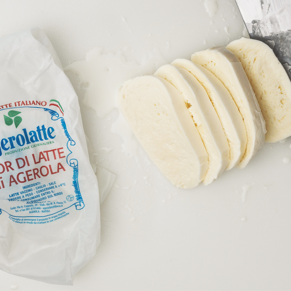 Agerolatte 